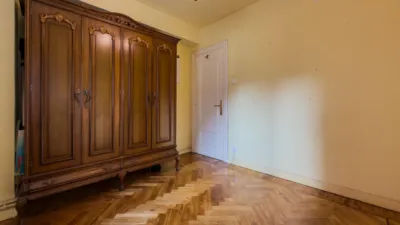 Flat on Calle de Argentina photo 16