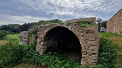 Rustic Finca in Son Servera photo 12