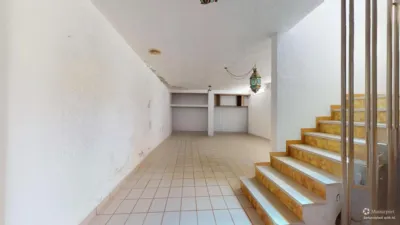 Chalet in University Area photo 84