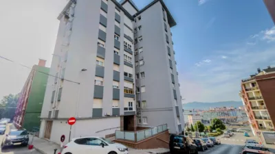 Flat on Calle de Argentina photo 33
