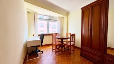 Apartment on Calle de Ángel Senra photo 21