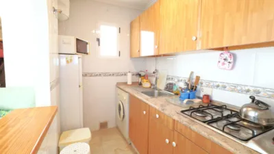 Apartment in the Centre photo 7