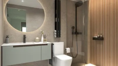 Apartment in Elche/Elx, l'Asil, el Baix Vinalopó - Vista 4