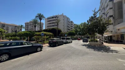 Apartment in Recinto Ferial photo 16