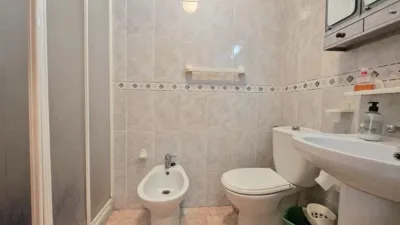 Apartment in Bus Station photo 11