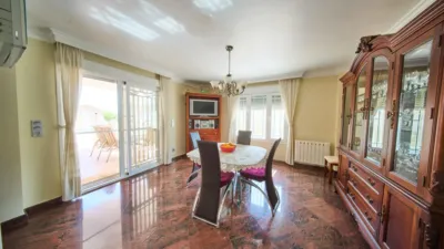 Chalet en calle Nevada photo 23