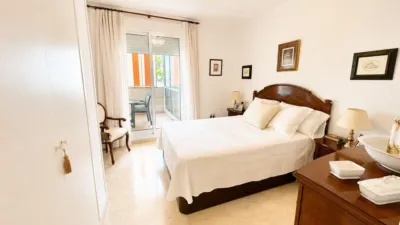Apartment in Recinto Ferial photo 5