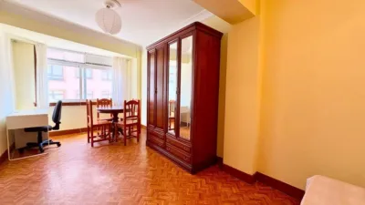 Apartment on Calle de Ángel Senra photo 8