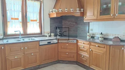 Chalet on Calle Monetes photo 13