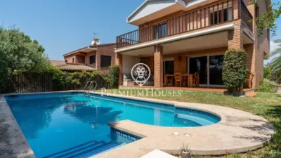 House in Vilafortuny photo 52