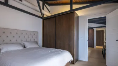 Penthouse in Albaicín photo 15