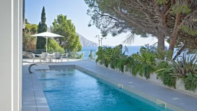 Casa – Altea - Vista 3