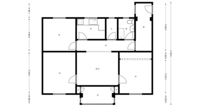 Apartment in Vilapicina-La Torre Llobeta photo 29