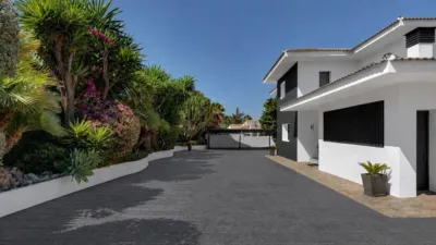 Casa – Calpe - Calp - Més