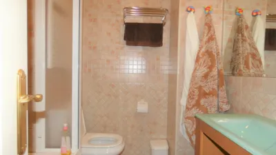 Apartment in the City Centre photo 11