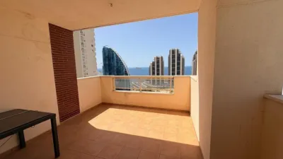 Piso – Benidorm - Vista 3