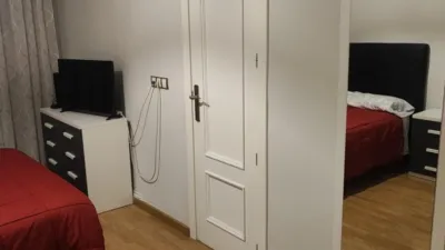 Piso – Albacete, Pedro Lamata - Vista 4