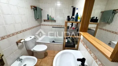 Apartment in Martín Miguel photo 15