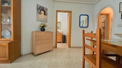 Apartment in Torrevieja - Vista 4