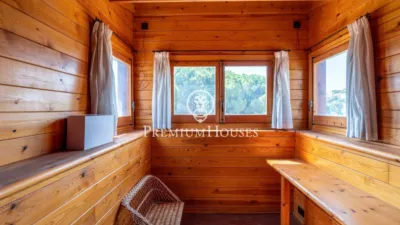 House in Vilafortuny photo 31