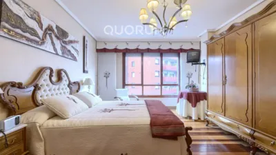 Apartment in Basauri - Centre - Ariz - Uribarri photo 14