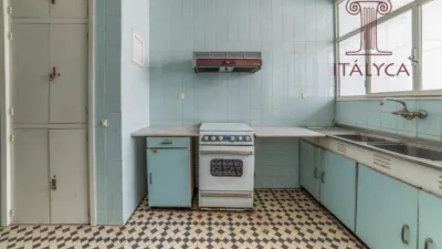 Apartment on San Eloy Street photo 14