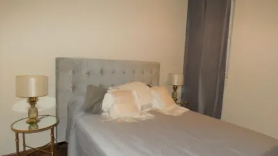 Apartment in the City Centre photo 8