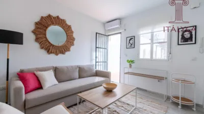Penthouse on Calle Peral photo 2