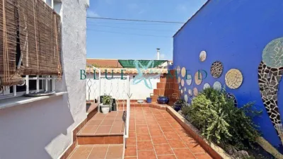 Chalet on Calle de las Islas Canarias photo 28