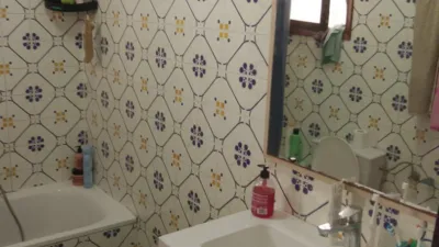 Apartment in San Crispín photo 12