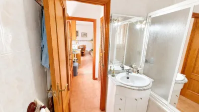 Terraced house in Andalucia photo 7