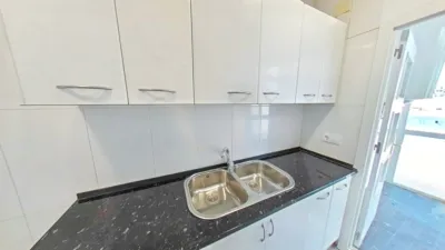 Apartment in La Creu Alta photo 16