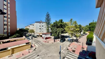 Apartment in Recinto Ferial photo 15