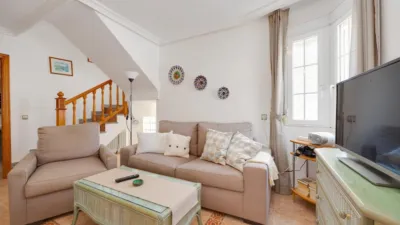House in Playa Flamenca photo 10