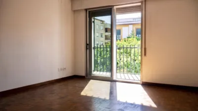 Apartment on Avenida de Menéndez Pelayo photo 15