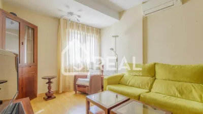 Apartment on Avenida de la Ciudad de Barcelona photo 2