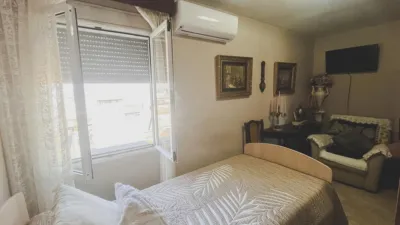Flat in Cortadura photo 7