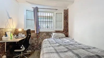 Duplex in El Poble-sec photo 20