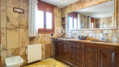 House in Vilafortuny photo 34