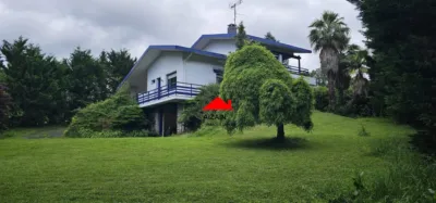Chalet in Barrio de Isuskiza photo 44