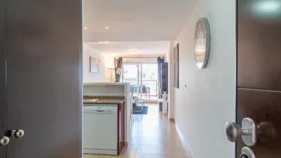 Piso – Orihuela, Urbanización Castillo de Don Juan, Villa Martín - Vista 4