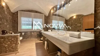 Chalet in Palafolls photo 28