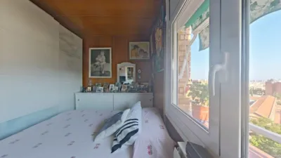 Attic in Passeig de Valldaura photo 11