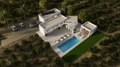 Casa - Vista 2