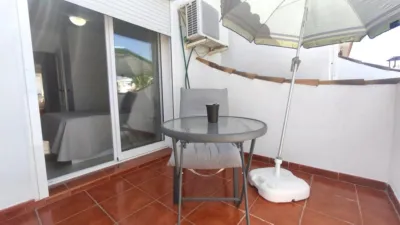 Terraced house on Calle Monte de Sta Pola photo 9