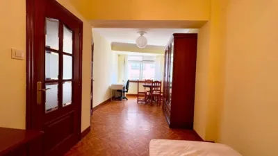 Apartment on Calle de Ángel Senra photo 16
