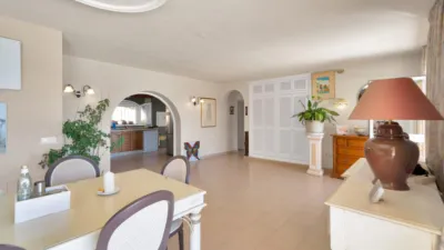 Chalet on Calle 18 Avenida del Fuego photo 38
