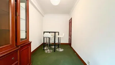 Apartment on Calle de Ángel Senra photo 29