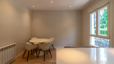 Apartment in Palacio photo 6