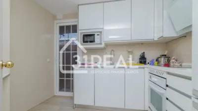 Apartment on Calle de la Isla Malaita photo 22